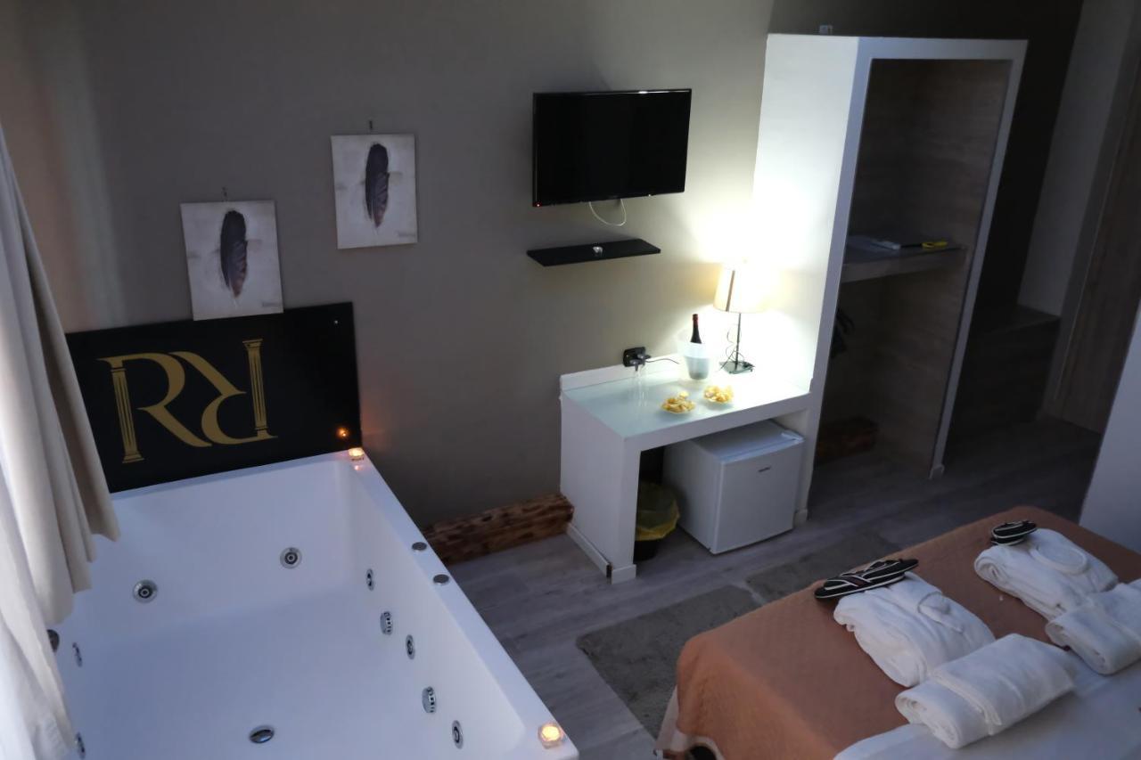 Royalty Rooms & Spa Naples Exterior photo